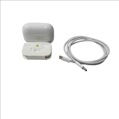 Apple AirPods Pro 2nd Gen A3048 USB-C Active Noise Cancelling