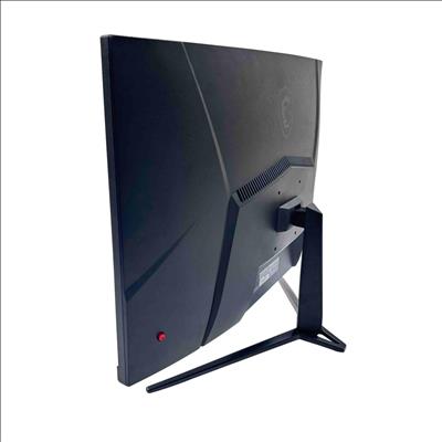 MSI 3DA6 Optix G32C4 32-Inch Curved Gaming Monitor (Local Pickup)