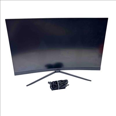 MSI 3DA6 Optix G32C4 32-Inch Curved Gaming Monitor (Local Pickup)