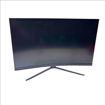 MSI 3DA6 Optix G32C4 32-Inch Curved Gaming Monitor (Local Pickup)