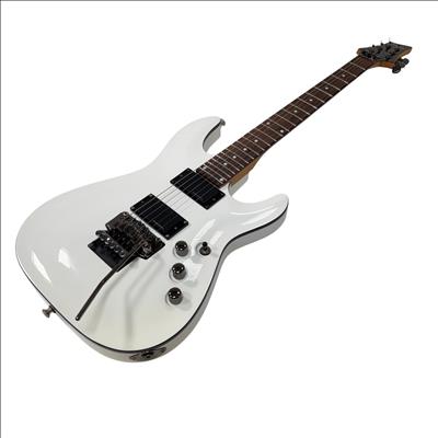 Schecter C-1 FR Diamond Series 6-String Right-Handed Electric