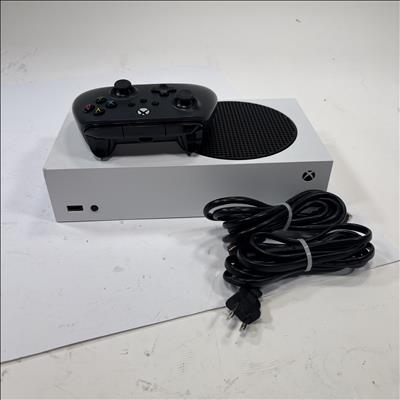 Microsoft Xbox Series S 1883 512GB Storage All-Digital Video Game