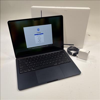 Apple MacBook Air 2025 MW123LL/A M4 4.4GHz 16GB RAM 256GB SSD 13.6