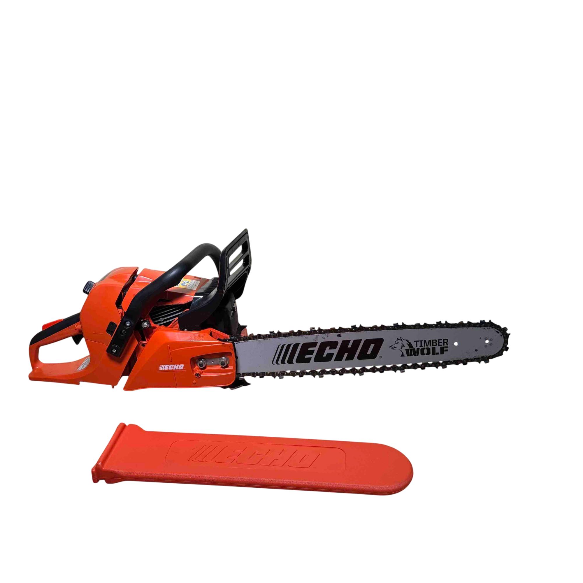 ECHO CS-590 Timber Wolf Gas-Powered 59.8cc Chain Saw 2021 / 18" Blade