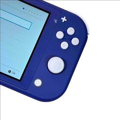 Nintendo Switch Lite HDH-001 Blue 5.5