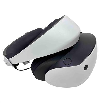 Sony PlayStation VR2 Virtual Reality Headset CFI-ZVR1
