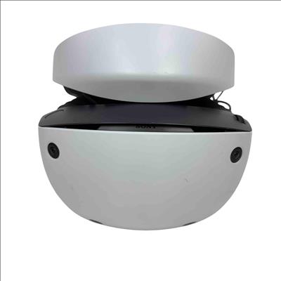 SONY - PlayStation VR2  (CFI-ZVR1） PlayStation VR2 Headset CFI-ZVR1 – Next-Gen Virtual Reality