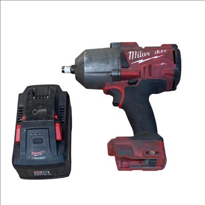 Milwaukee 2767-20 M18 FUEL 1/2