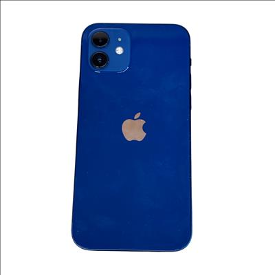 Apple iPhone 12 MGF73LL/A A2172 Blue 64GB 6.1
