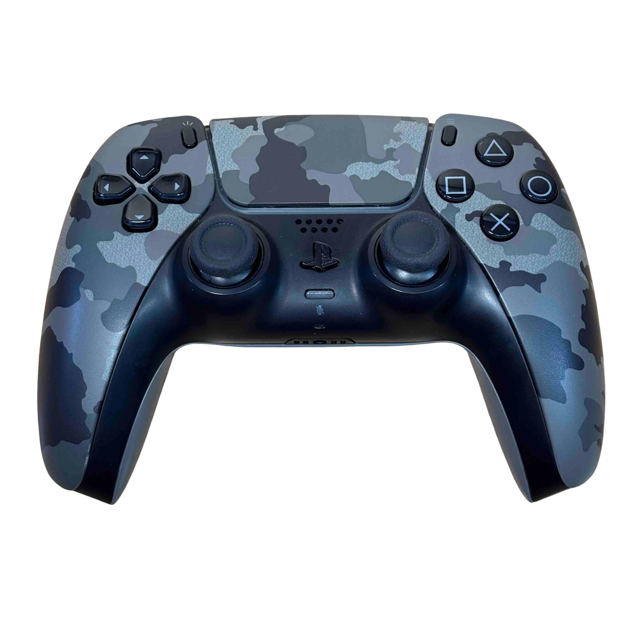 DUALSENSE WIRELESS CONTROLLER PS5 - 30th Anniversary Limited