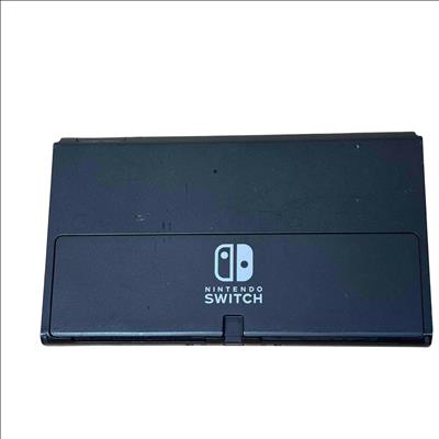 Nintendo Switch OLED HEG-001 Black 7