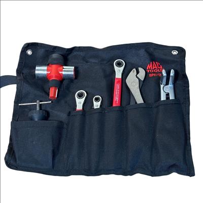 MAC Tools BPKIT2 7-Piece Battery Tool Set
