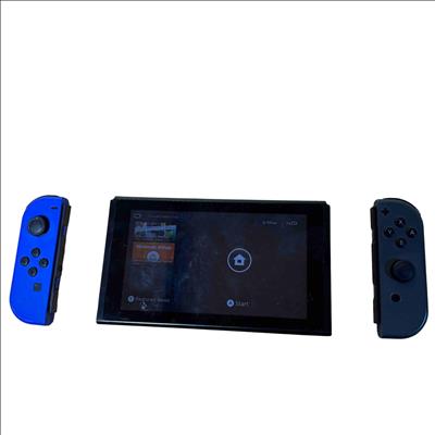 Nintendo Switch（HAC-001） Nintendo Switch Console (HAC-001 Day One) | eBay