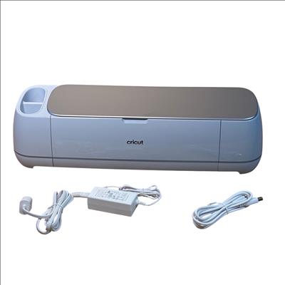 Cricut Maker 3 CXPL303 Smart Cutting Machine 0807/Bluetooth