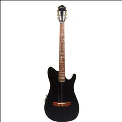 Ibanez TOD10N Tim Henson Signature Nylon Acoustic-electric