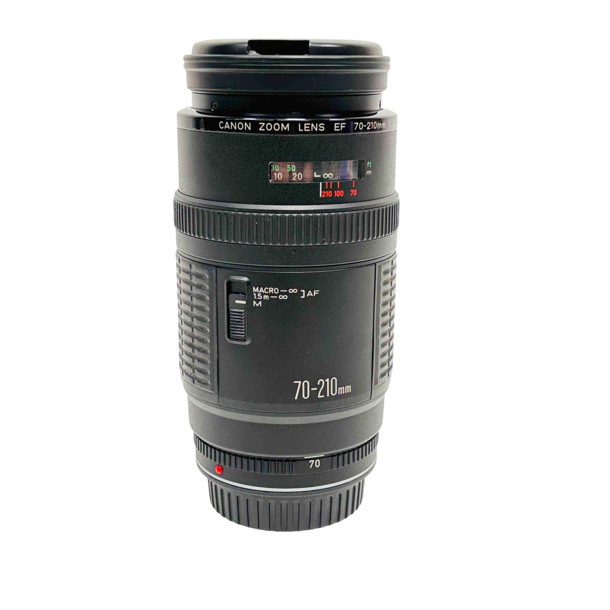 Canon EF 75-300mm f/4-5.6 III Zoom Lens 6223 Canon EF 75-300mm f/4-5.6 III Zoom Lens 6223