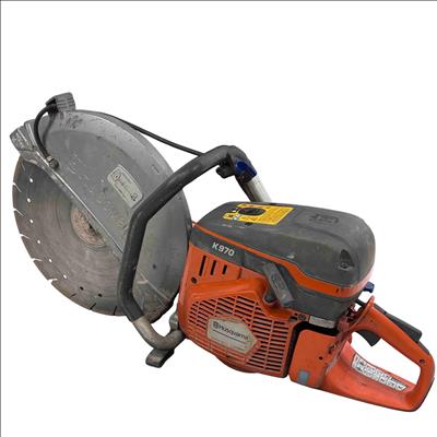 Husqvarna K970 X-Torq 16