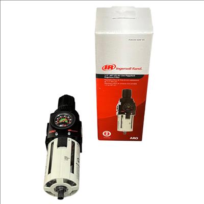 Ingersoll Rand ARO P39344-600-VS 1/2