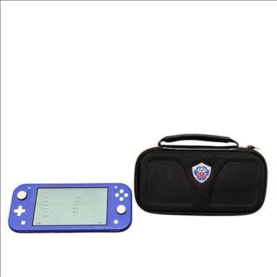 Nintendo Switch Lite HDH-001 32GB Handheld Video Game System - 9447