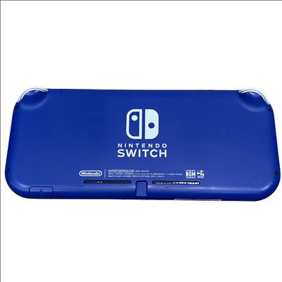 Nintendo Switch Lite HDH-001 32GB Handheld Video Game System - 8697