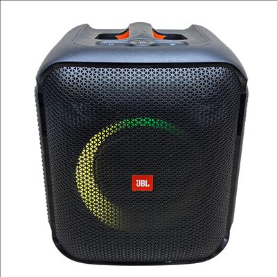 JBL PartyBox Encore Essential 60W Portable Bluetooth Speaker