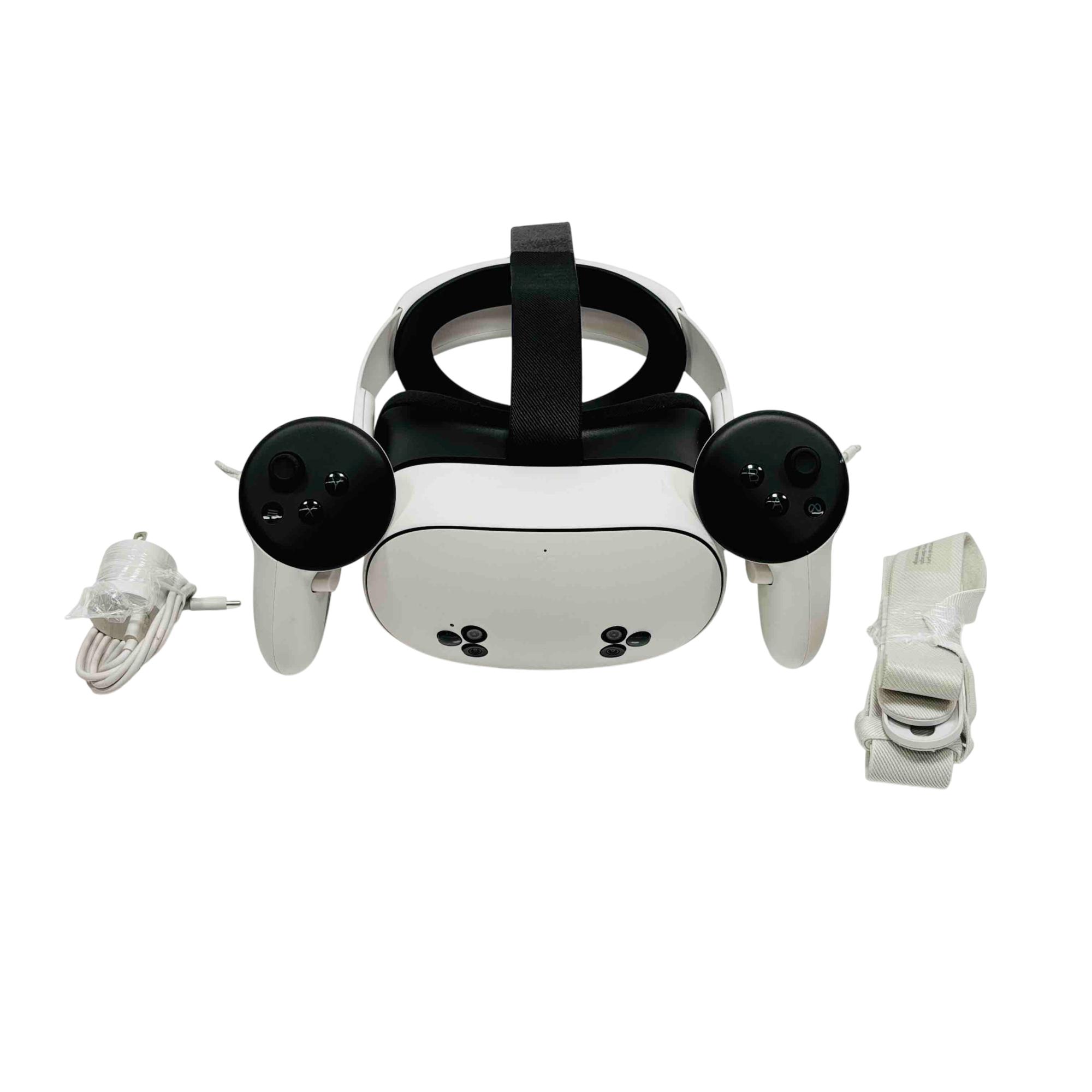Meta Quest 3S MC-1204060-03 128GB Standalone All-In-One