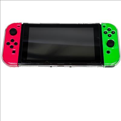 Nintendo Switch Original 32GB HAC-001-(01) Video Game Console - 5731