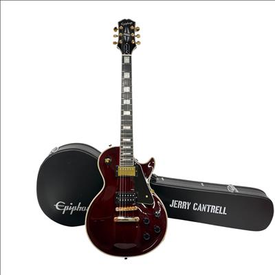 Epiphone Jerry Cantrell 