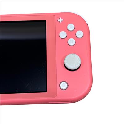 Nintendo Switch Lite HDH-001 32GB Handheld Video Game System - 6912