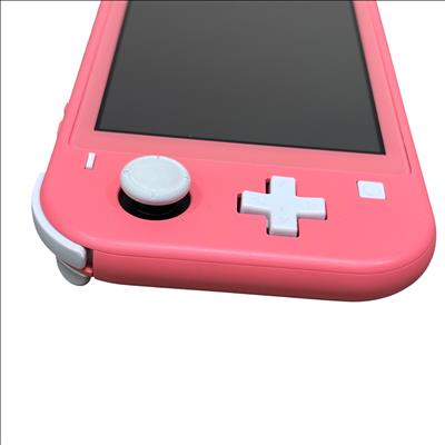 Nintendo Switch Lite HDH-001 32GB Handheld Video Game System - 6912