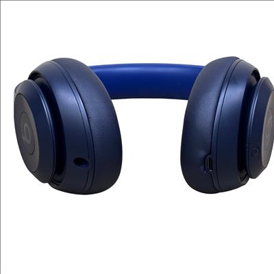 Beats studio Proワイヤレスヘッドホン 青 Beats Studio Pro ANC Bluetooth Over-Ear Wireless Headphones
