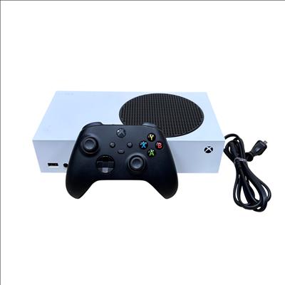 Microsoft Xbox Series S 1883 512GB All-Digital Video Game Console
