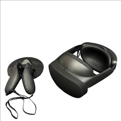 Meta Quest Pro 256GB All In One Advanced VR Headset