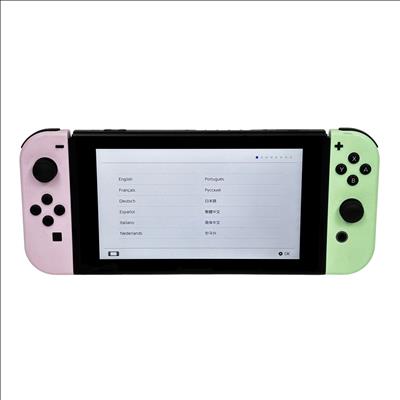 Nintendo Switch Original HAC-001(-01) 32GB Video Game Console - 8926