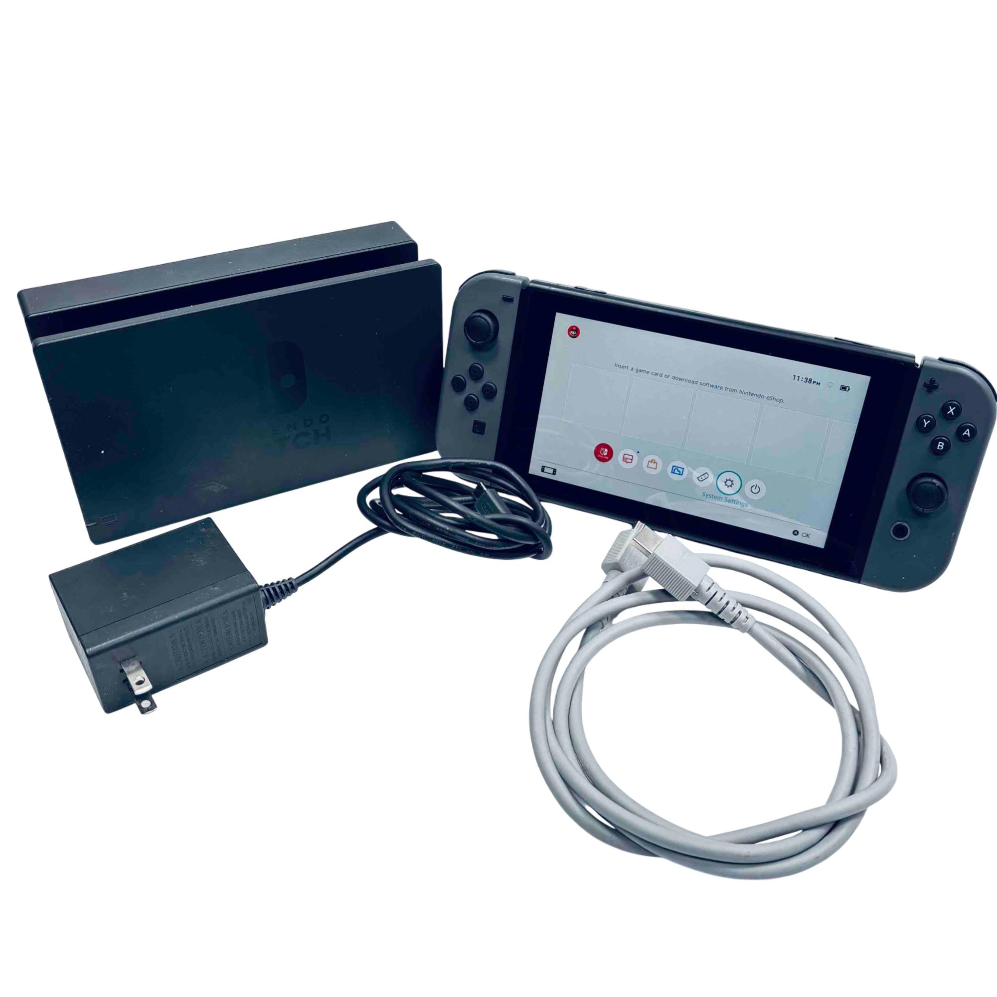 Nintendo Switch Fortnite Edition HAC-001 Handheld 6.2 Nintendo Switch Fortnite Edition HAC-001 Handheld 6.2