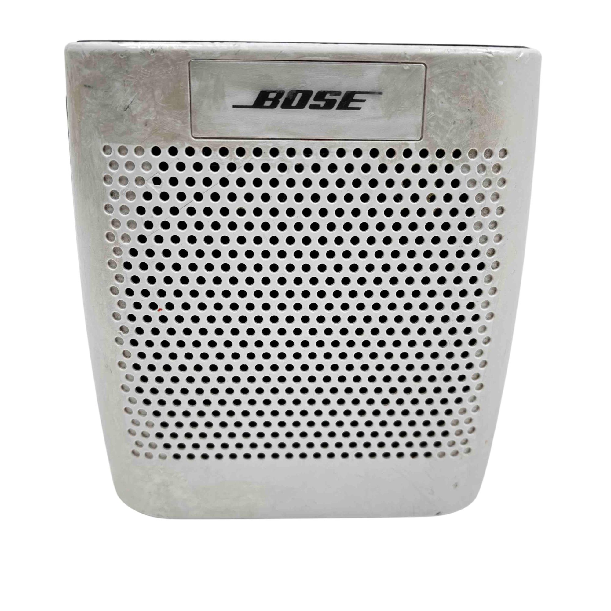 Bose SoundLink Bluetooth Speaker III Model 414255 with Bose SoundLink Bluetooth Speaker III Model 414255 with