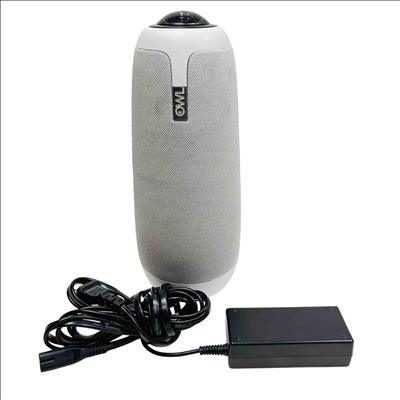 Owl Labs Meeting Owl MTW200 Pro 1080p 360-Degree Smart