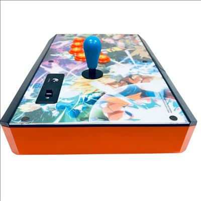 Razer Atrox Dragon Ball FighterZ Limited Edition Arcade Fight