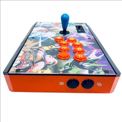 MAX FLAVA So I　トークボックス 神皿！！レア Razer Atrox Dragon Ball FighterZ Limited Edition Arcade Fight