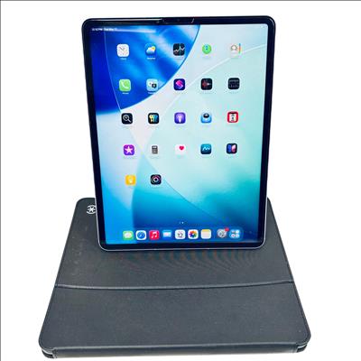 Apple iPad MP613LL/A 6th Gen 256GB 12.9