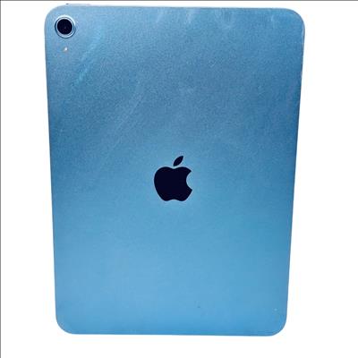 Apple iPad A16 11th Gen MD4A4LL/A 128GB Wi-Fi 11
