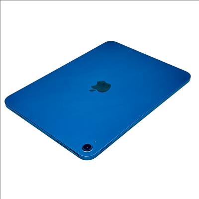 Apple iPad A16 11th Gen MD4A4LL/A 128GB Wi-Fi 11
