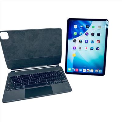 Apple MNXD3LL/A 128GB iPad Pro 11-inch 4th Generation Tablet Wifi Only