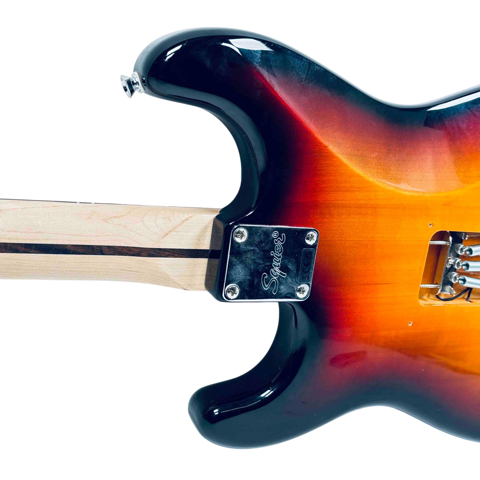 比較的美品』Squier by Fender Stratocaster Squier by Fender