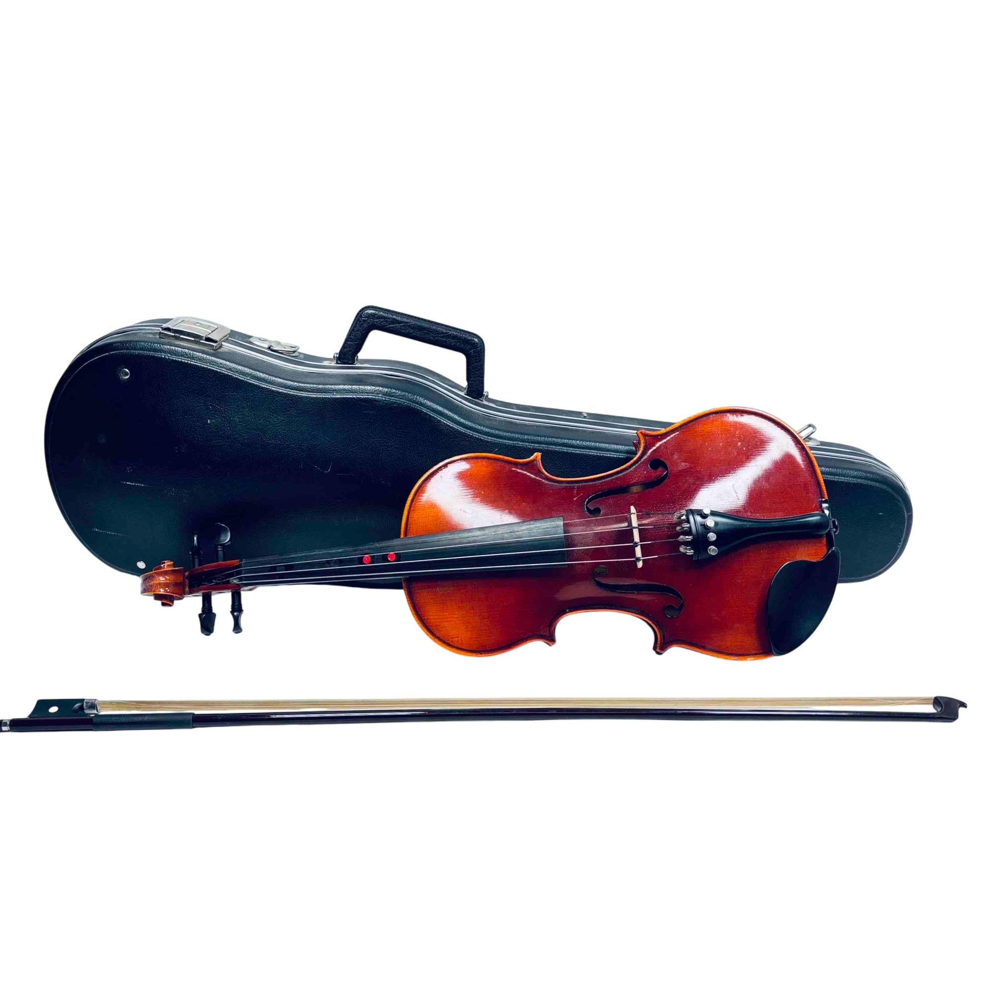 希少品 Michigen violin 101 4/4 弦楽器
