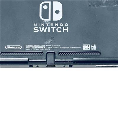 Nintendo Switch HAC-001 (01) 32GB Video Game System 4228