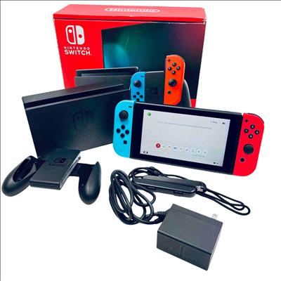 Nintendo Switch Nintendo Switch [HAC-001] s-l400.jpg