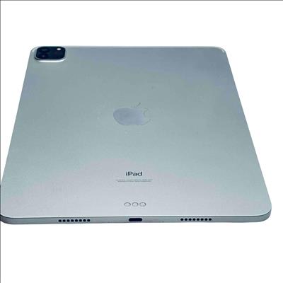 Apple iPad Pro MHQT3LL/A 11-inch (3rd Generation) 128GB Wi-Fi Only