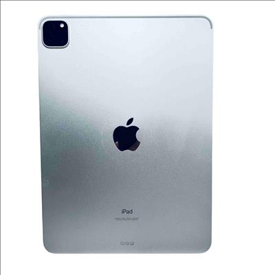 Apple iPad Pro MHQT3LL/A 11-inch (3rd Generation) 128GB Wi-Fi Only