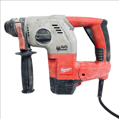 Milwaukee 5363-21 AVS Corded Compact 1